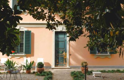 Villa histórica à venda Lisanza, Lombardia, Imagem 34/44