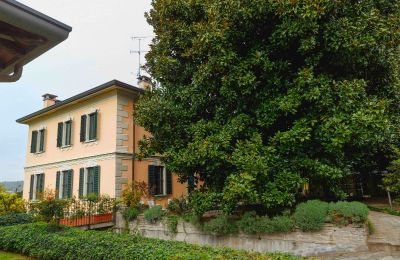 Villa histórica à venda Lisanza, Lombardia, Imagem 37/44