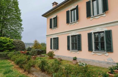 Villa histórica à venda Lisanza, Lombardia, Imagem 38/44