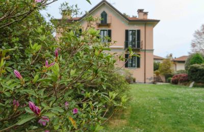 Villa histórica à venda Lisanza, Lombardia, Imagem 39/44