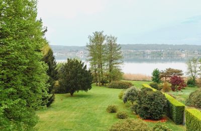 Villa histórica à venda Lisanza, Lombardia, Lago Maggiore
