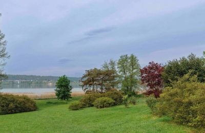 Villa histórica à venda Lisanza, Lombardia, Vista