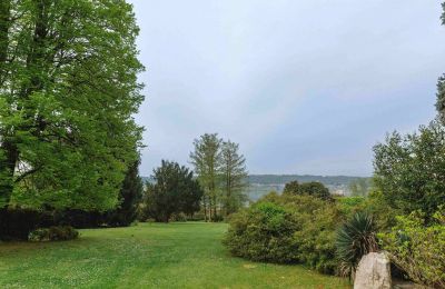 Villa histórica à venda Lisanza, Lombardia, Jardim