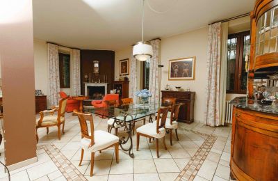 Villa histórica à venda Lisanza, Lombardia, Imagem 7/44