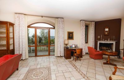 Villa histórica à venda Lisanza, Lombardia, Imagem 8/44