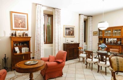 Villa histórica à venda Lisanza, Lombardia, Imagem 9/44