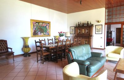 Villa histórica à venda Belgirate, Piemonte, Imagem 13/39