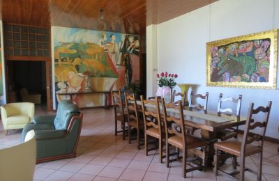 Villa histórica à venda Belgirate, Piemonte, Imagem 14/39