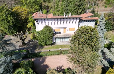Villa histórica à venda Belgirate, Piemonte, Imagem 2/39