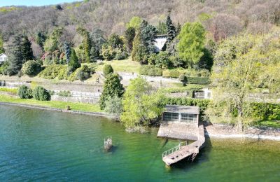 Villa histórica à venda Belgirate, Piemonte, Imagem 3/39