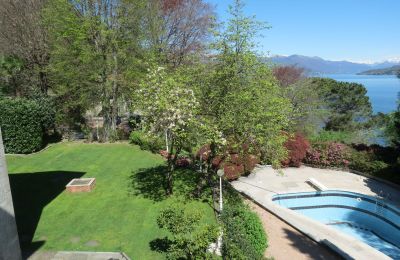 Villa histórica à venda Belgirate, Piemonte, Imagem 30/39