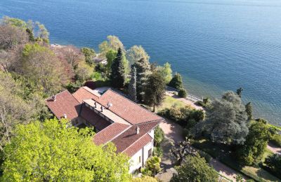 Villa histórica à venda Belgirate, Piemonte, Imagem 4/39