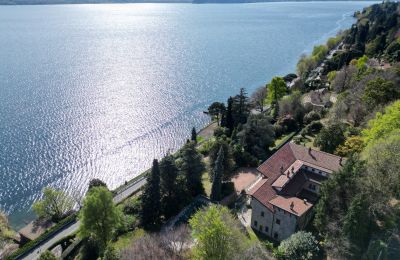 Villa histórica à venda Belgirate, Piemonte, Imagem 36/39