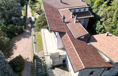 Villa histórica à venda Belgirate, Piemonte, Imagem 5/39