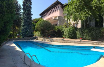Villa histórica à venda Belgirate, Piemonte, Imagem 6/39