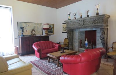 Villa histórica à venda Belgirate, Piemonte, Imagem 9/39