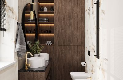 Apartamento em edifício histórico à venda Verbania, Via Pippo Rizzolio, Piemonte, Imagem 33/48