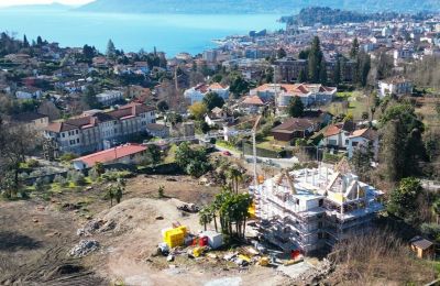 Apartamento em edifício histórico à venda Verbania, Via Pippo Rizzolio, Piemonte, Imagem 46/48