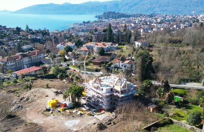 Apartamento em edifício histórico à venda Verbania, Via Pippo Rizzolio, Piemonte, Imagem 48/48