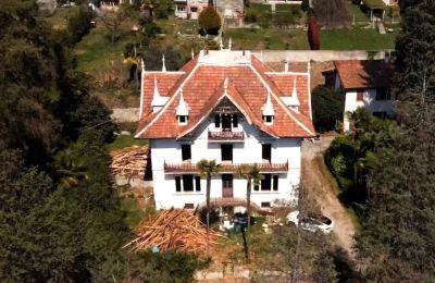 Apartamento em edifício histórico à venda Verbania, Via Pippo Rizzolio, Piemonte, Imagem 9/48