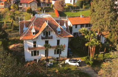 Imóveis com caráter, Exklusives Apartment in großartigem Herrenhaus aus dem 19. Jahrhundert, das komplett saniert wird