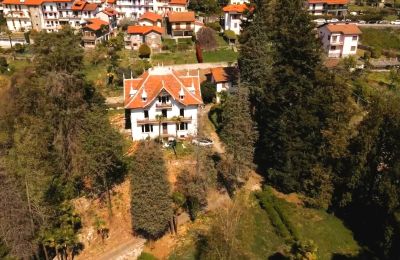 Apartamento em edifício histórico à venda Verbania, Via Pippo Rizzolio, Piemonte, Propriedade