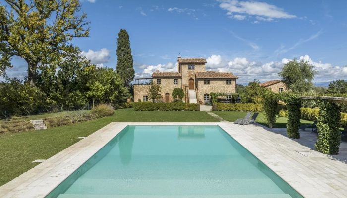 Casa de campo à venda Montepulciano, Toscana,  Itália