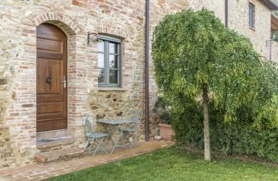 Casa de campo à venda Montepulciano, Toscana, Imagem 3/17