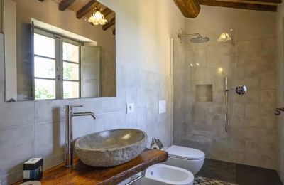 Casa de campo à venda Montepulciano, Toscana, Imagem 13/17