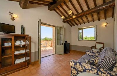 Casa de campo à venda Montepulciano, Toscana, Imagem 6/17