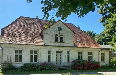 Imóveis com caráter, Gutshaus Zürkwitz Insel Rügen