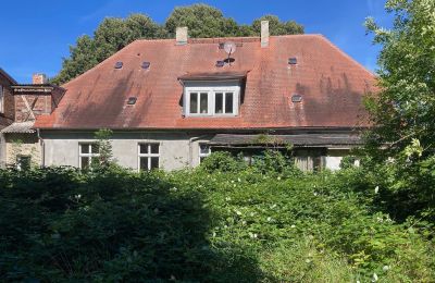 Casa senhorial à venda 18556 Zürkvitz,  Zürkwitzer Str. 15, Mecklemburgo-Pomerânia Ocidental, Jardim