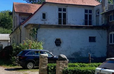 Casa senhorial à venda 18556 Zürkvitz,  Zürkwitzer Str. 15, Mecklemburgo-Pomerânia Ocidental, Imagem 18/23