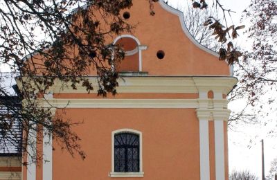 Casa senhorial à venda Západné Slovensko, Capela
