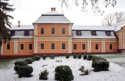 Casa senhorial Západné Slovensko