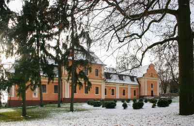 Casa senhorial à venda Západné Slovensko, Imagem 3/12