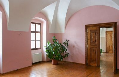 Casa senhorial à venda Západné Slovensko, Andar térreo