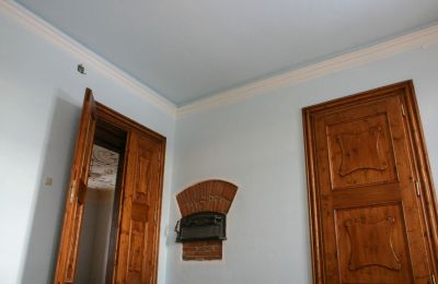 Casa senhorial à venda Západné Slovensko, Hall de entrada