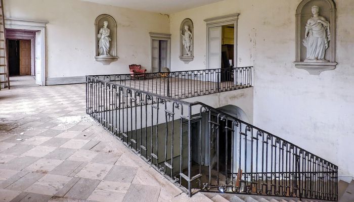 Palácio à venda Besançon, Borgonha-Franco-Condado,  França