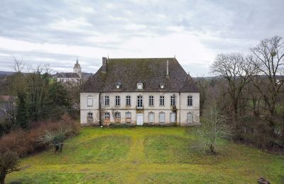 Palácio à venda Besançon, Borgonha-Franco-Condado, Vista exterior