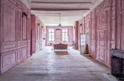Palácio à venda Besançon, Borgonha-Franco-Condado, Imagem 5/10