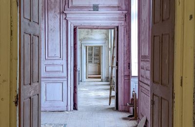 Palácio à venda Besançon, Borgonha-Franco-Condado, Imagem 6/10
