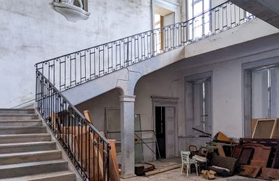 Palácio à venda Besançon, Borgonha-Franco-Condado, Escada