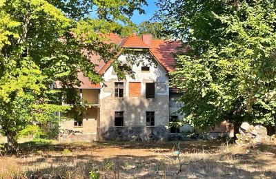 Casa de campo à venda Zegrze Pomorskie, Zachodniopomorskie, Imagem 2/7