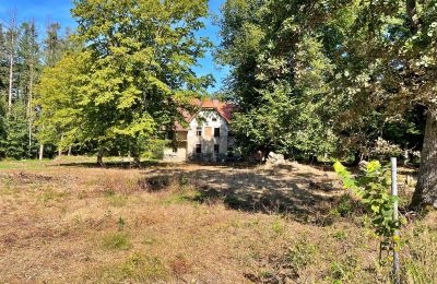 Casa de campo à venda Zegrze Pomorskie, Zachodniopomorskie, Imagem 4/7