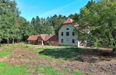 Casa de campo à venda Zegrze Pomorskie, Zachodniopomorskie, Imagem 5/7