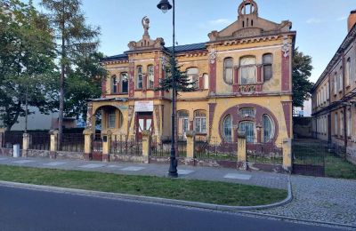 Villa histórica à venda Piotrków Trybunalski, Jarosława Dąbrowskiego 14, Lodzkie, Imagem 2/12