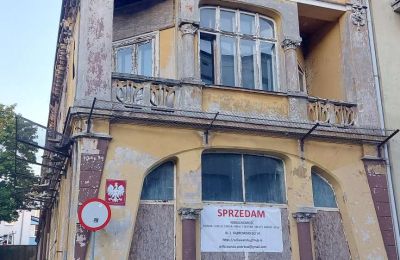 Villa histórica à venda Piotrków Trybunalski, Jarosława Dąbrowskiego 14, Lodzkie, Imagem 5/12