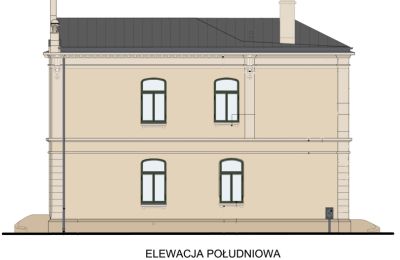 Villa histórica à venda Piotrków Trybunalski, Jarosława Dąbrowskiego 14, Lodzkie, Visualização