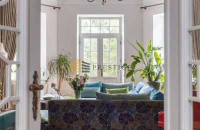 Casa senhorial à venda Naruszewo, Mazowieckie, Imagem 9/25